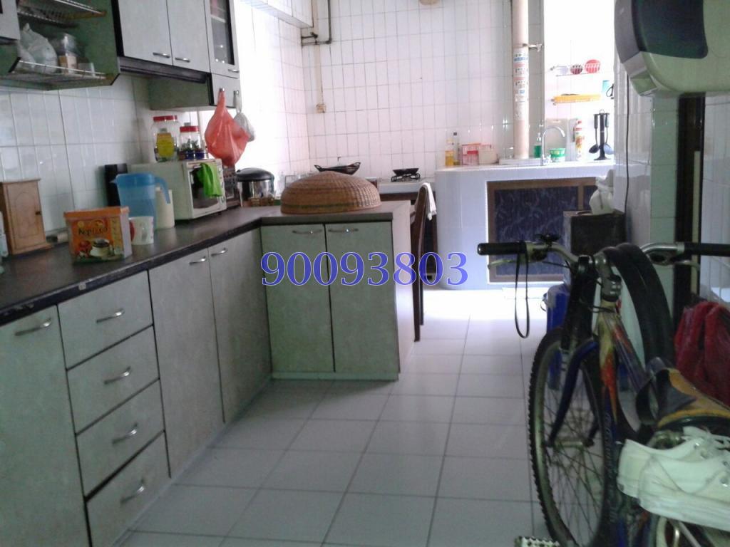 Blk 122 Teck Whye Lane (Choa Chu Kang), HDB 4 Rooms #83661812